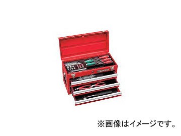 前田金属工業/TONE ツールセット BX230仕様 TSA352(4379942) JAN：4953488300345