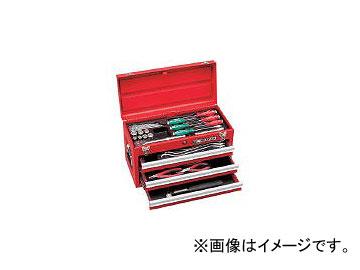 前田金属工業/TONE ツールセット BX230仕様 TSS452(4379951) JAN：4953488300352