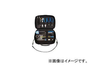 ホーザン/HOZAN 工具セット ショルダー工具セット16点 S7(4362756) JAN：4962772070079の通販は