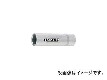 ハゼット/HAZET ディープソケットレンチ(6角タイプ・差込角6.35mm) 850LG4(4394623) JAN：4000896037643の通販は