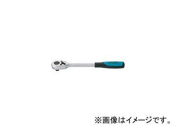 ハゼット/HAZET ラチェットハンドル(スタンダード小判型ヘッド) 差込角12.7mm 916SP(4396642) JAN：4000896046317