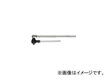 水戸工機/MITOTOOL ギヤレンチ GR35350(4679768)