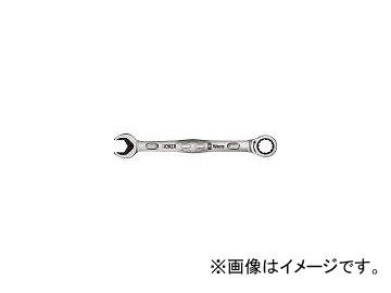 Wera社/ヴェラ コンビネーションラチェットレンチ 15 73275(4381432) JAN：4013288167347