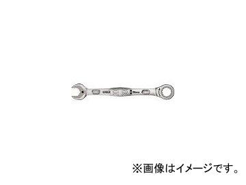 Wera社/ヴェラ コンビネーションラチェットレンチ(インチサイズ) 5/8 73285(4381513) JAN：4013288167422