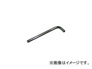 エイト/EIGHT 六角棒スパナ セミロング 単品 00824MM(4328060) JAN：4984798103364の通販は