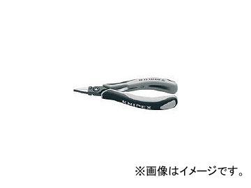 クニペックス/KNIPEX ESD精密用プライヤー 丸 135mm 3432130ESD(4467752) JAN：4003773061670の通販は 12,063円