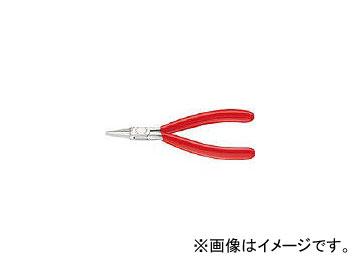 クニペックス/KNIPEX 精密用プライヤー 平 115mm 3511115(4467761) JAN：4003773016694の通販は 6,993円