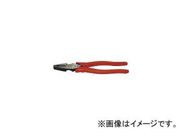 フジ矢/FUJIYA 偏芯パワーペンチ 225mm 3000N225(4470486) JAN：4952520030714