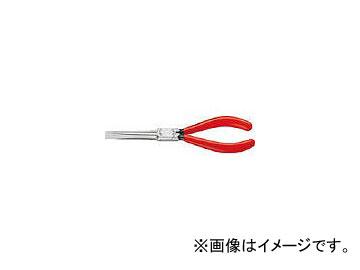 クニペックス/KNIPEX テレフォンプライヤー 160mm 2921160(4467612) JAN:4003773043454