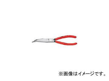 クニペックス/KNIPEX メカニックプライヤー 200mm 3821200(4467876) JAN：4003773035176の通販は 6,130円