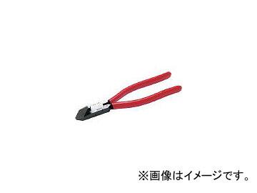 室本鉄工/MUROMOTO 斜ニッパ175mm 550175(4399374) JAN：4953881240255