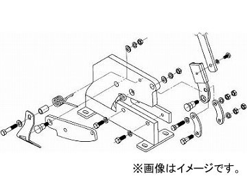 トラスコ中山/TRUSCO P-3用ブッシングNO.11 P3011(4507690) JAN：4989999283297｜au PAY マーケット