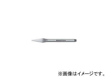 PBスイスツールズ/PB Swiss Tools タガネ(エボシ) 10mmX200mm 81510(4483618) JAN：7610733005826
