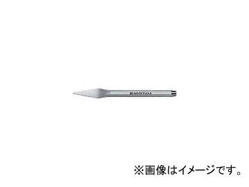 PBスイスツールズ/PB Swiss Tools タガネ(エボシ) 7mmX165mm 8157(4483651) JAN：7610733005802