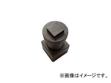 ミエラセン/MIERASEN 長穴ポンチ(昭和精工用)10X25mm MLP10X25S(4445198) JAN：4582116261408