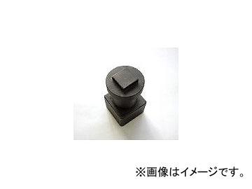 ミエラセン/MIERASEN 長穴ポンチ(昭和精工用)14X30mm MLP14X30S(4445236) JAN：4582116261453