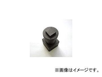 ミエラセン/MIERASEN 長穴ポンチ(昭和精工用)15X30mm MLP15X30S(4445252) JAN：4582116261477