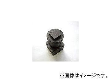 ミエラセン/MIERASEN 長穴ポンチ(昭和精工用)18X30mm MLP18X30S(4445261) JAN：4582116261484