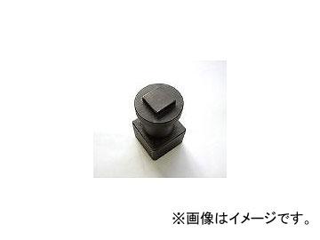 ミエラセン/MIERASEN 長穴ポンチ(昭和精工用)20X30mm MLP20X30S(4445279) JAN：4582116261491