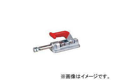 スーパーツール/SUPER TOOL 横押し型トグルクランプ TPL350F(4349024) JAN：4967521331517