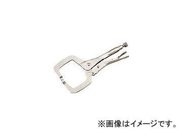 京都機械工具/KTC ロッキングプライヤCクランプ 280R(4535898) JAN：4989433506449