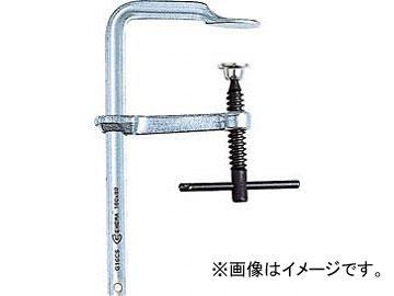 トラスコ中山/TRUSCO エホマクランプ (標準型) 最大口開600mmX深さ175mm G60CS(4454626) JAN：4989999265323の通販は 9,398円