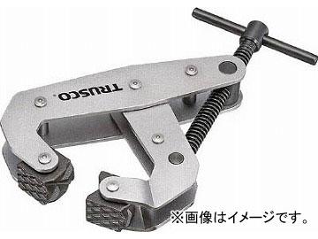 トラスコ中山/TRUSCO エホママルチクラブクランプ 最大口開50mmX深さ33mm CTC2(4454421) JAN：4989999265125