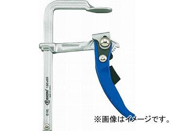 トラスコ中山/TRUSCO エホマクランプ 最大口開500mmX深さ120mm G50L(4454618) JAN：4989999265316