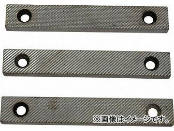 トラスコ中山/TRUSCO TDWV-165用バイス用口金 TDWV165K(4455568) 入数：1組(3個入) JAN：4989999268355