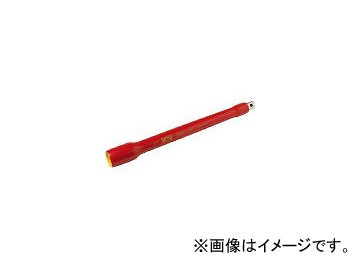 スナップオンツールズ/Snap-on 1000V絶縁仕様エクステンション1/2