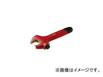 スナップオンツールズ/Snap-on 1000V完全絶縁仕様モンキーレンチ 150mm 8071VLT(4380541) JAN：7314150121564の通販は
