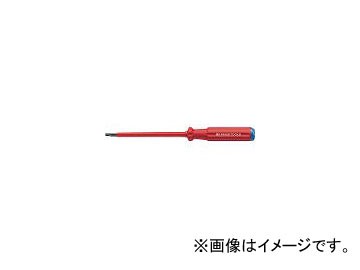 PBスイスツールズ/PB Swiss Tools 絶縁ヘクスローブドライバー T30 540030(4482999) JAN：7610733062836の通販は