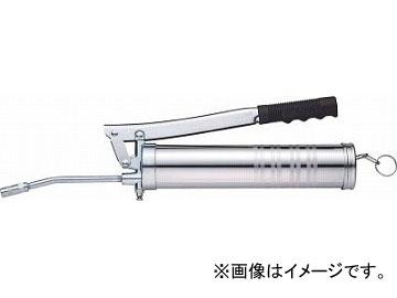 トラスコ中山/TRUSCO グリスガン(カートリッジグリス・手詰め兼用タイプ) 600CC TGS600(4455797) JAN：4989999268584