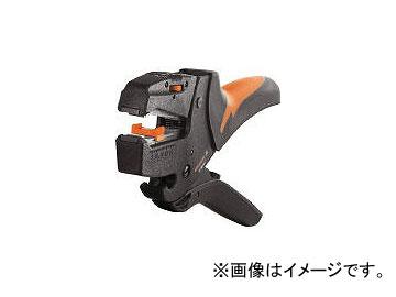 日本ワイドミュラー/Weidmuller ワイヤーストリッパー STRIPAX 9005000000(4496019) JAN：4008190072506の通販は