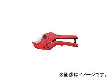 トップ工業/TOP エンビパイプカッター TVP34(4316428) JAN：4975180296375の通販は 8,115円