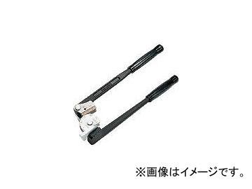 Ridge Tool Compan レバータイプチューブベンダー 8MM 408M 36092(4509218)