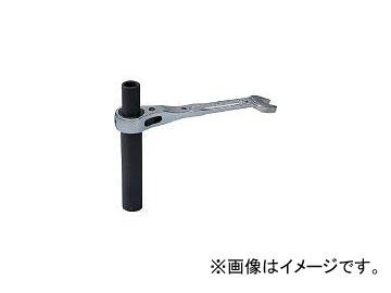 MCCコーポレーション 吊バンドレンチロングソケット 10×13 HRL1013(4402146) JAN：4989065109698