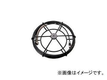 カスタム フレキシブルスコープ(φ25×10m) SSFC2510(4330234) JAN：4983621910148の通販は
