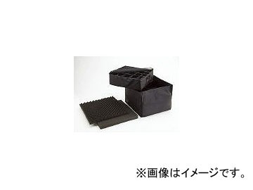 PELICAN PRODUCTS 0340ケース 用ディバイダーセット 0340PD(4424522)の通販は 27,880円
