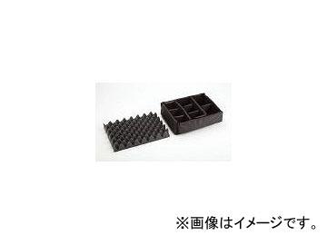PELICAN PRODUCTS 1450ケース 用ディバイダーセット 1450PD(4424786)