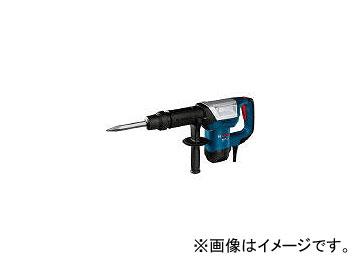 ボッシュ/BOSCH はつりハンマー GSH5(4332857) JAN:3165140561167 ボッシュ/BOSCH はつりハンマー GSH5(4332857) JAN:3165140561167