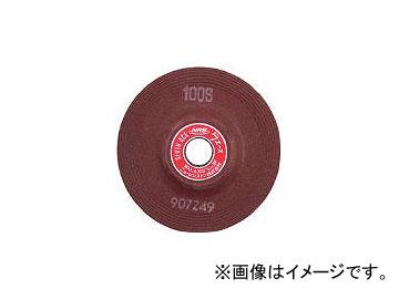 ニューレジストン/NEWREGISTON セブンエース 100×6×15 100S 面取り用 SA1006100S(4318790) 入数：25枚 JAN：4532373046072