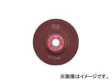 ニューレジストン/NEWREGISTON セブンエース 100×6×15 80S 面取り用 SA100680S(4318803) 入数：25枚 JAN：4532373046041
