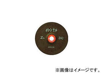 ニューレジストン/NEWREGISTON グリーンゼット 125×6×22 ZG36Q GNZ1256ZG36Q(4517539) 入数：25枚