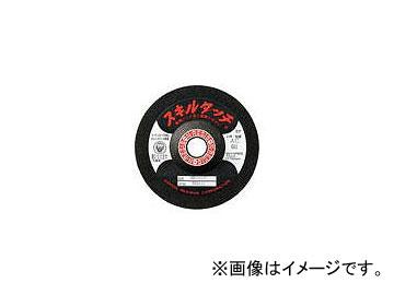 日本レヂボン/RESIBON スキルタッチS 100×2×15 WA180 SKL1002WA180(4406885) 入数：20枚 JAN：4560123056828