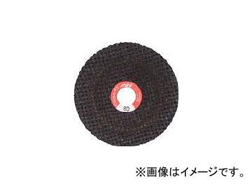 ニューレジストン/NEWREGISTON ミニサンドホイル 58×4×9.53 #120 MSW584120(4318773) 入数：25枚 JAN：4532373045334
