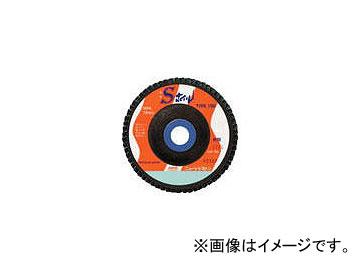 ニューレジストン/NEWREGISTON エスホイル 100×15 A120 SWL10080A120(4318927) 入数：10枚