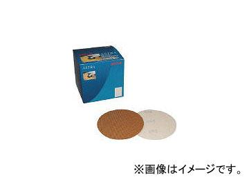ノリタケコーテッドアブレーシブ/NORITAKE アストラディスク(マジックタイプ穴無) A240C2AMD125X0MGV00(4319303) 入数：100枚 JAN：4954425902790 5,103円