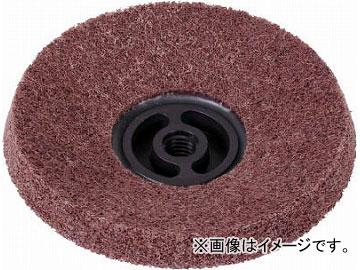 トラスコ中山/TRUSCO ベベルディスク レッド #320 TBD100R(4458231) 入数：1箱(5個入) JAN：4989999275988