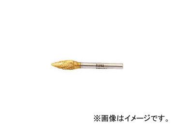 スーパーツール/SUPER TOOL 超硬バー チタン(Tin)コーティングタイプ SBT4C03(4515943) JAN：4967521332521 6,359円